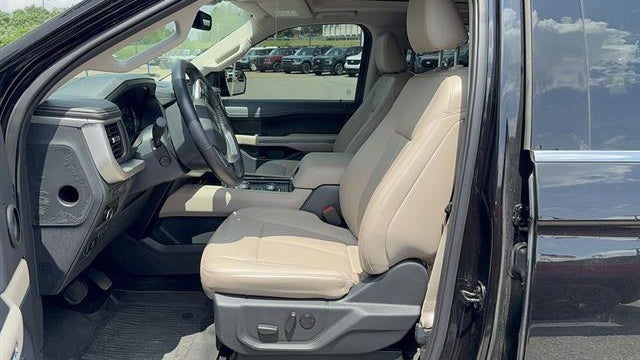 2023 Ford Expedition XLT
