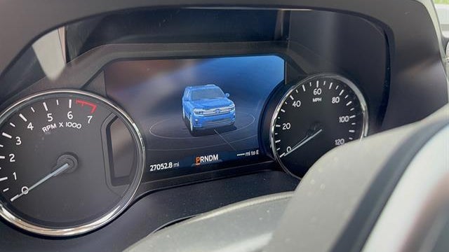 2023 Ford Expedition XLT