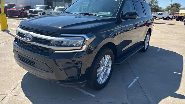 Preowned 2024 Ford Expedition XLT for Sale