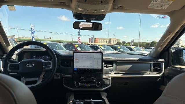 2024 Ford Expedition XLT