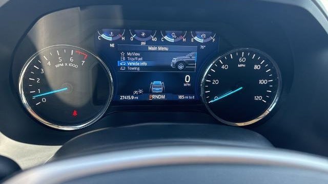 2024 Ford Expedition XLT