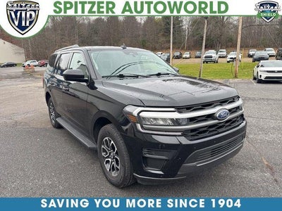 2024 Ford Expedition 4X4 XLT 4DR SUV