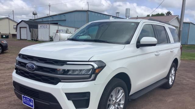 Preowned 2024 Ford Expedition XLT for Sale