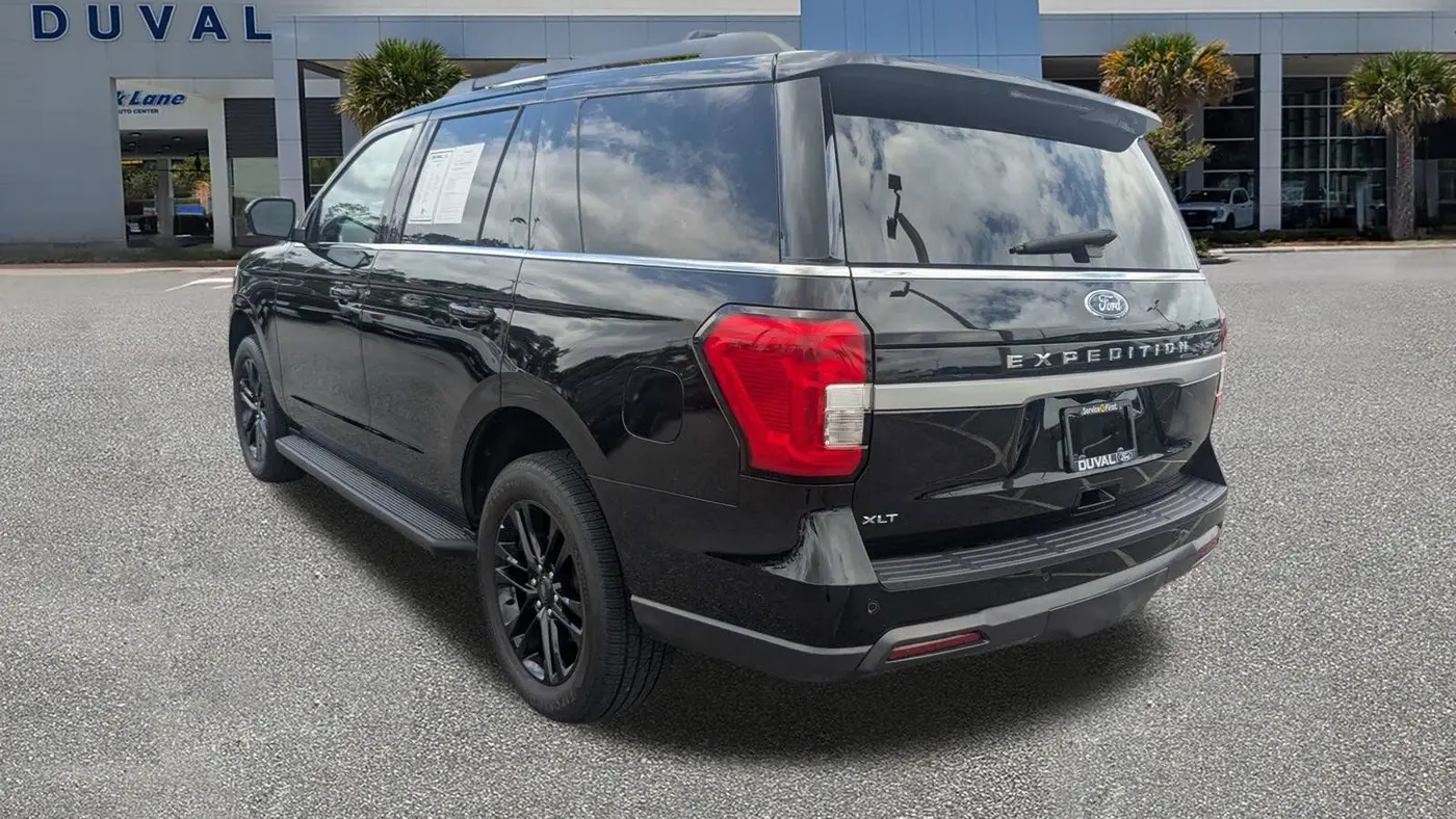 2024 Ford Expedition XLT