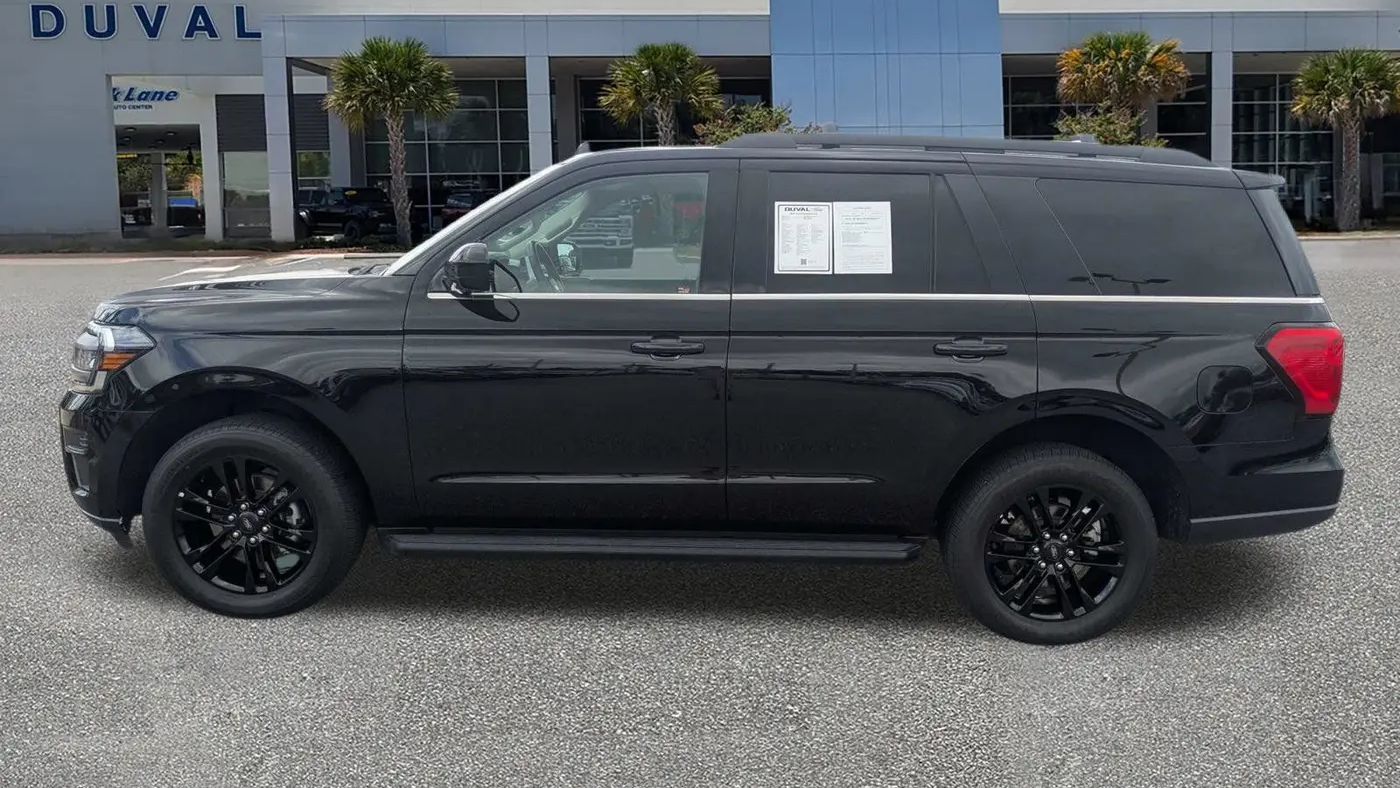 2024 Ford Expedition XLT