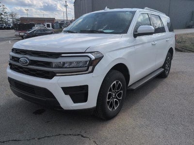 2024 Ford Expedition 4X4 XLT 4DR SUV