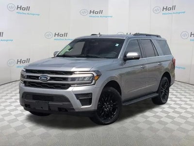 2024 Ford Expedition 4X4 XLT 4DR SUV