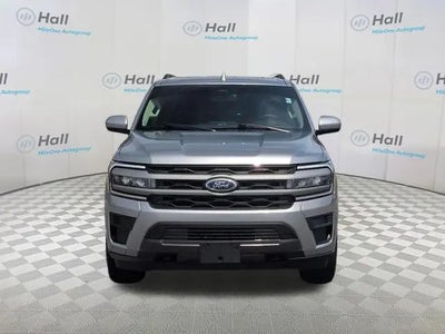 2024 Ford Expedition 4X4 XLT 4DR SUV
