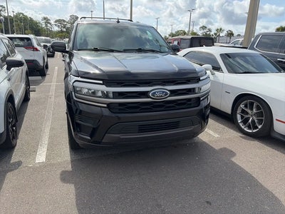 2024 Ford Expedition 4X4 XLT 4DR SUV