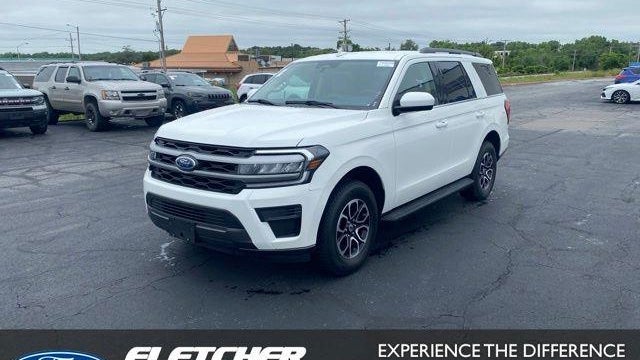 Preowned 2024 Ford Expedition XLT for Sale