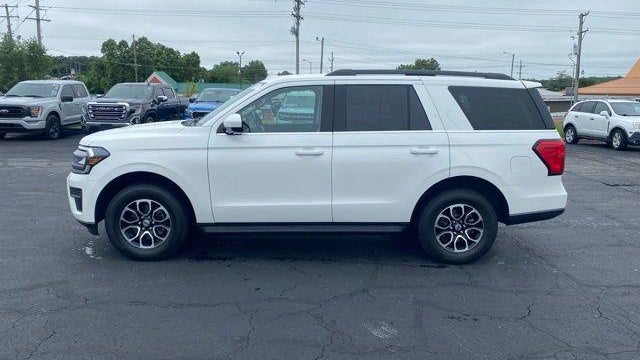 2024 Ford Expedition XLT