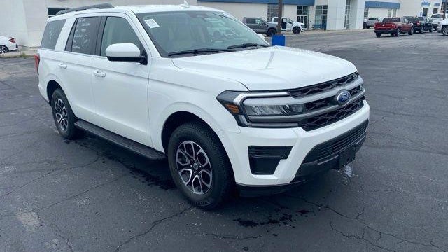 2024 Ford Expedition XLT