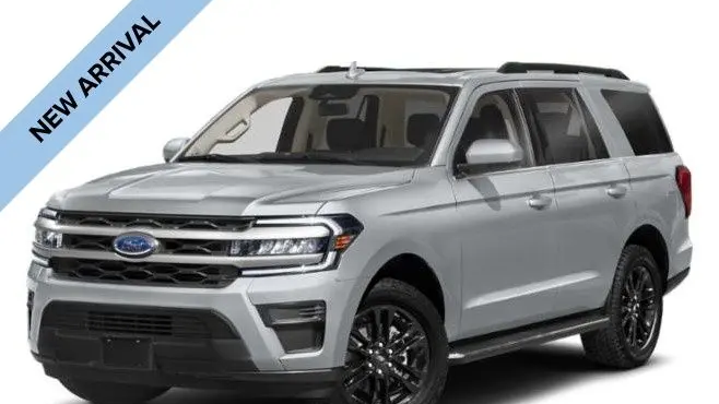 Preowned 2024 Ford Expedition XLT for Sale
