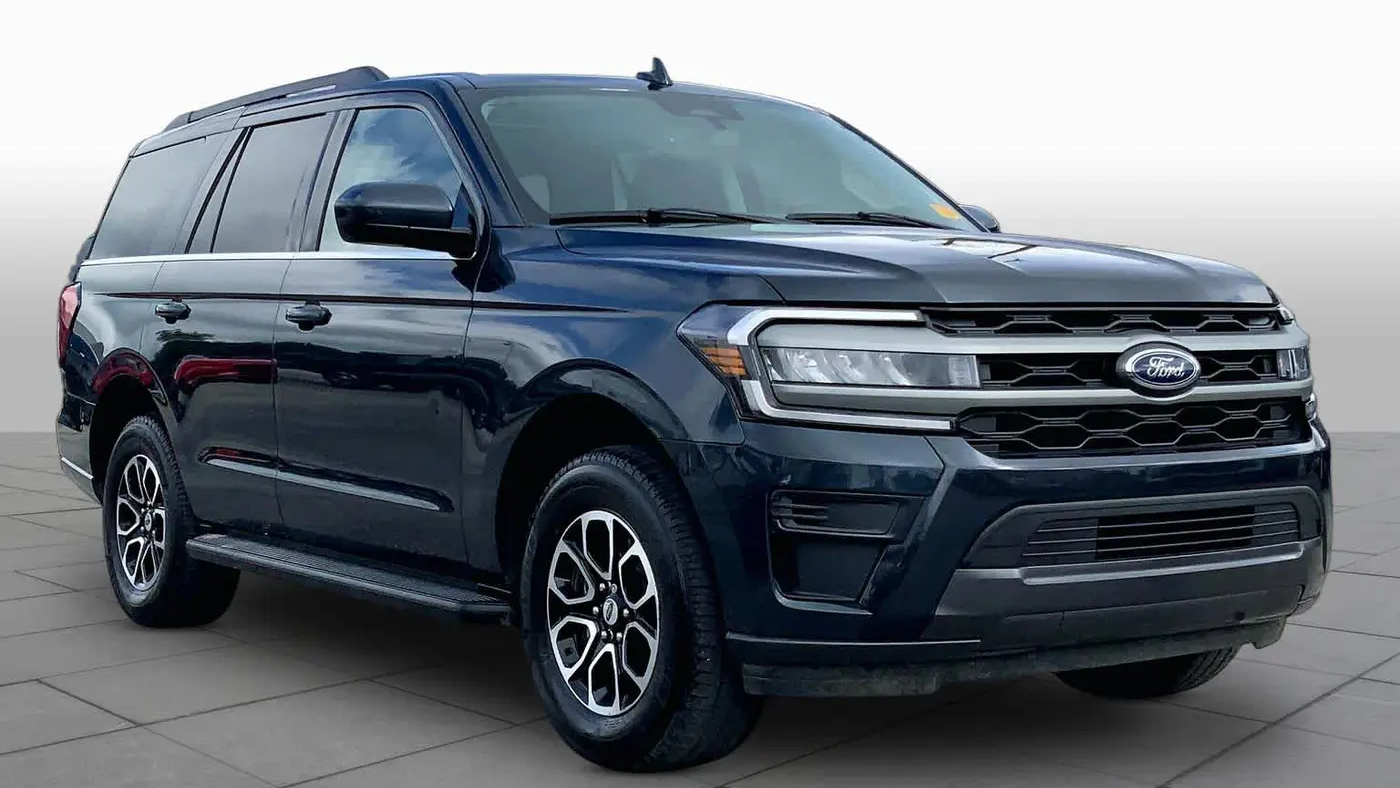 2024 Ford Expedition XLT