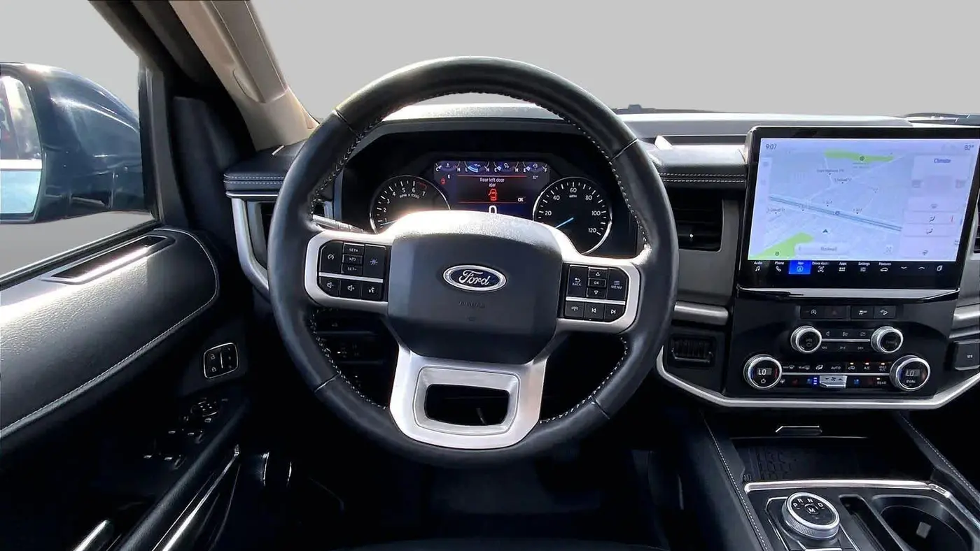 2024 Ford Expedition XLT