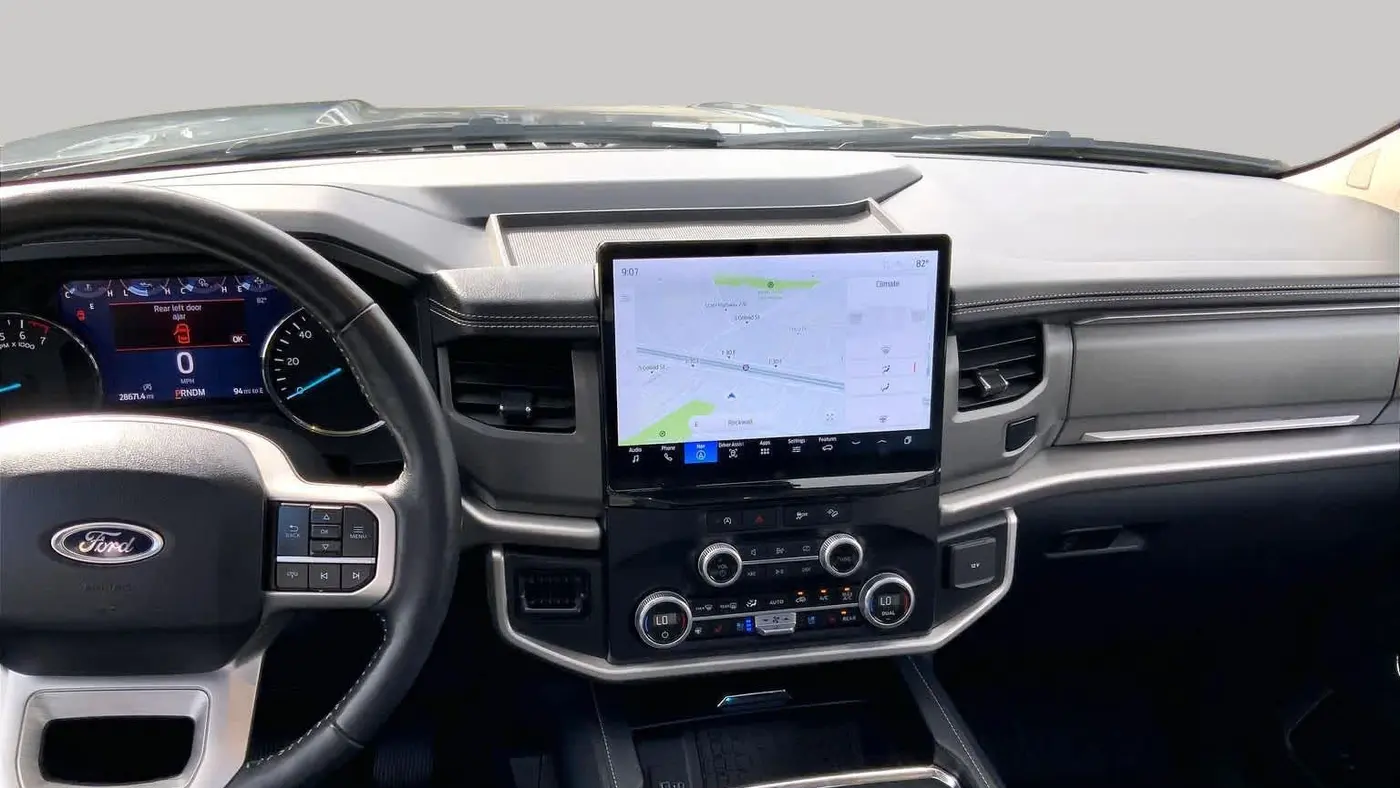 2024 Ford Expedition XLT