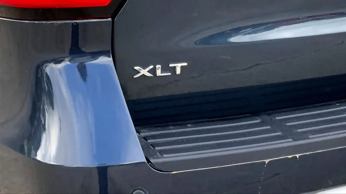 2024 Ford Expedition XLT
