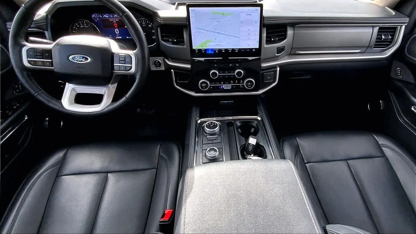 2024 Ford Expedition XLT