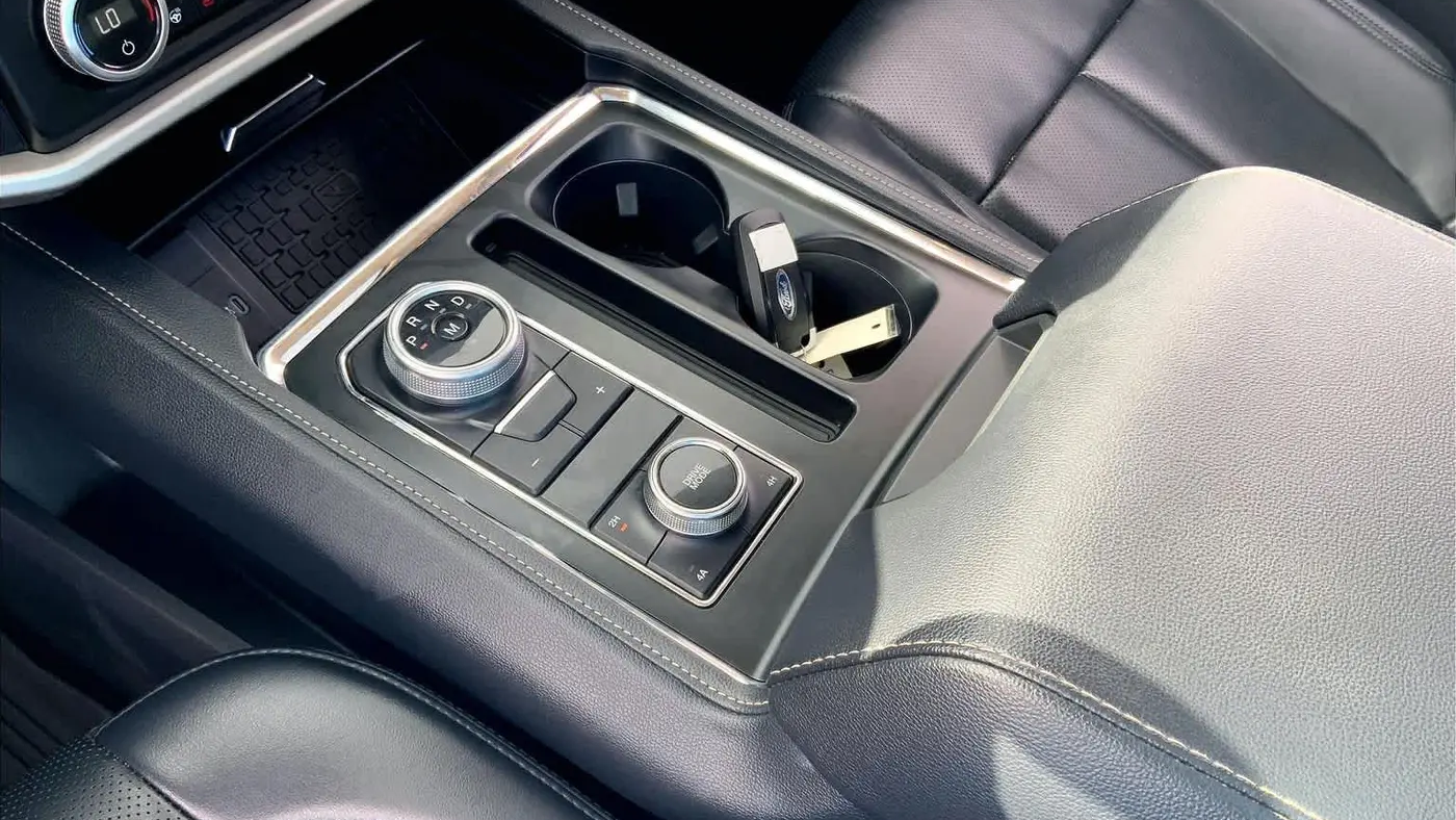 2024 Ford Expedition XLT