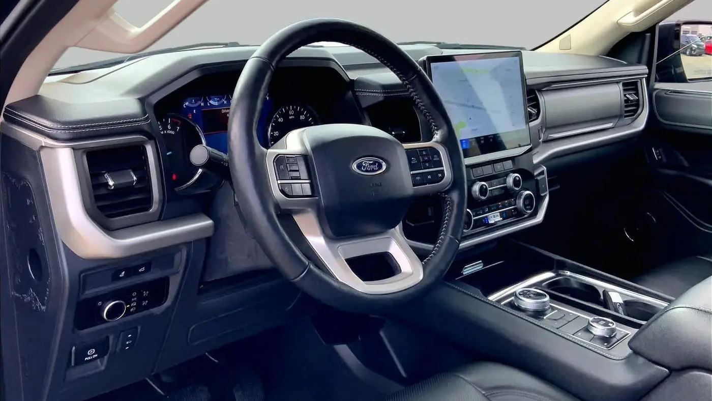 2024 Ford Expedition XLT