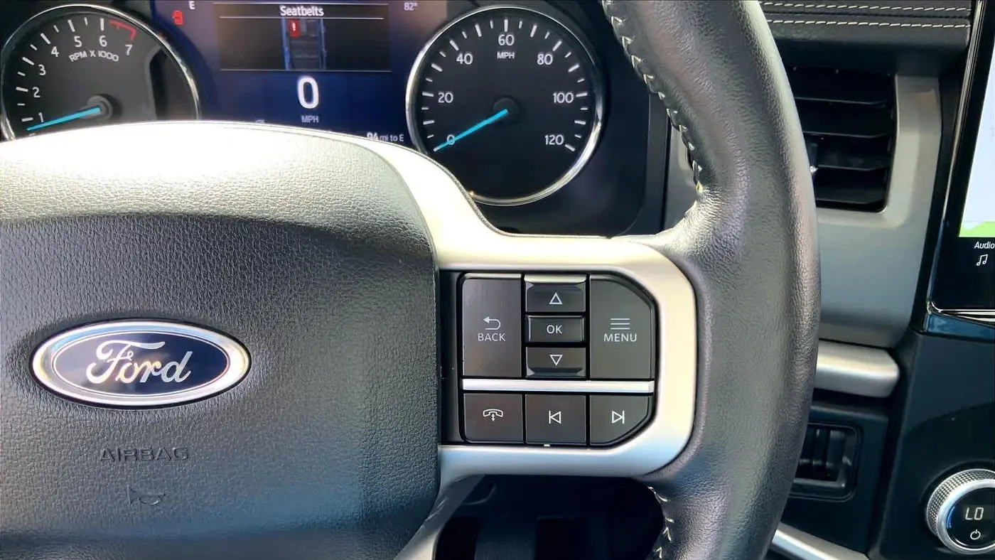 2024 Ford Expedition XLT