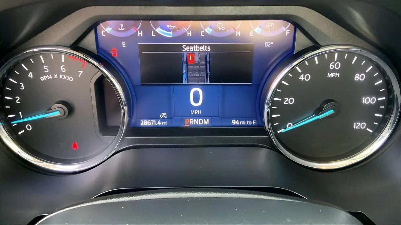 2024 Ford Expedition XLT