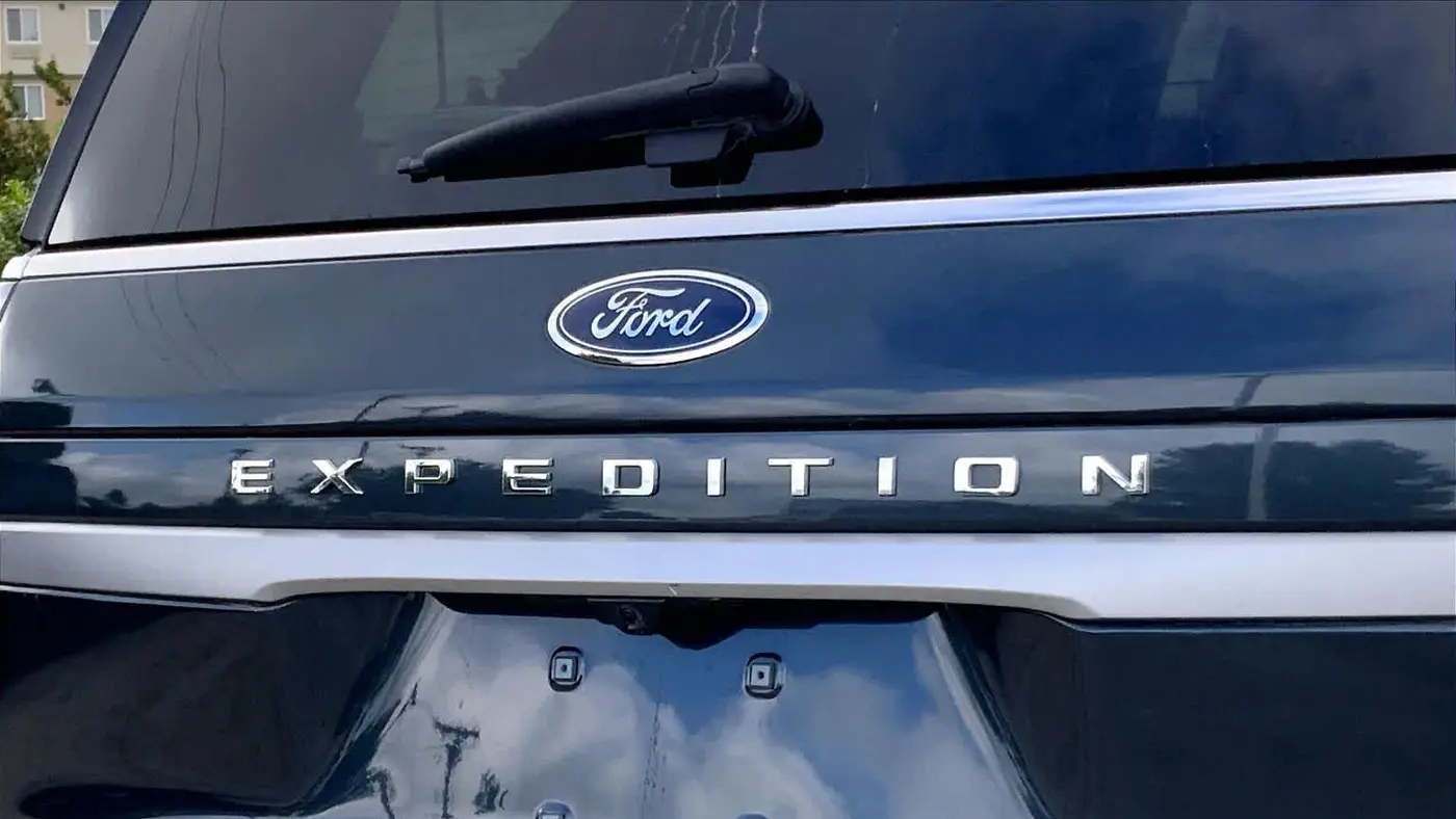 2024 Ford Expedition XLT