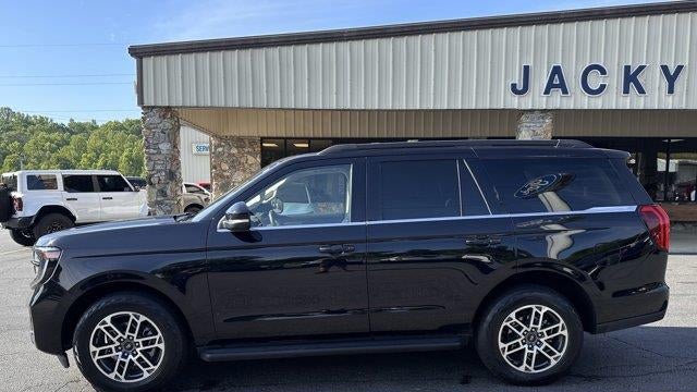Preowned 2025 Ford Expedition Active for Sale