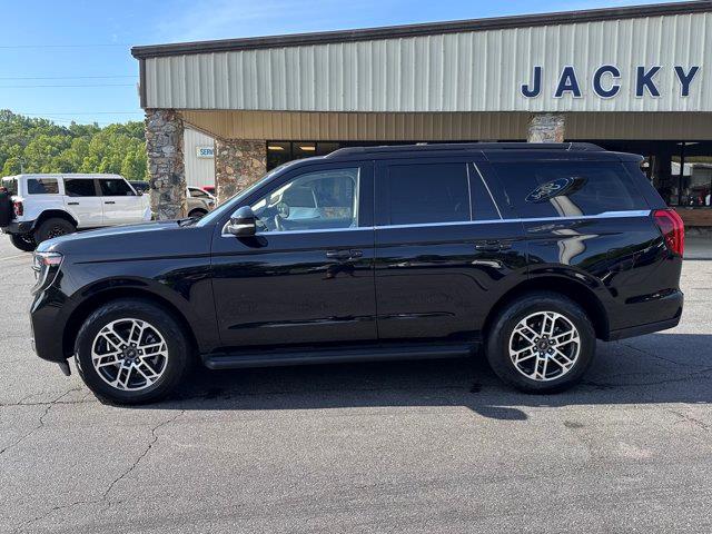 2025 Ford Expedition