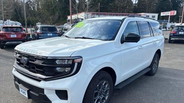 Preowned 2025 Ford Expedition Active for Sale