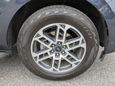 2025 Ford Expedition 4X4 Active 4DR SUV