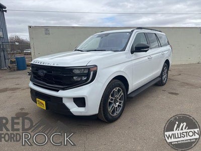 2025 Ford Expedition 4X4 Active 4DR SUV