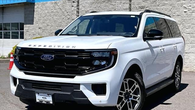 Preowned 2025 Ford Expedition Active for Sale