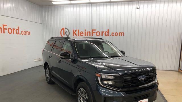 Preowned 2025 Ford Expedition Active for Sale