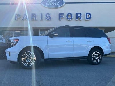 2025 Ford Expedition 4X4 Active 4DR SUV