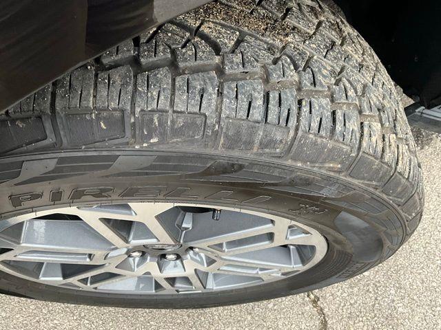 2025 Ford Expedition - $58,285