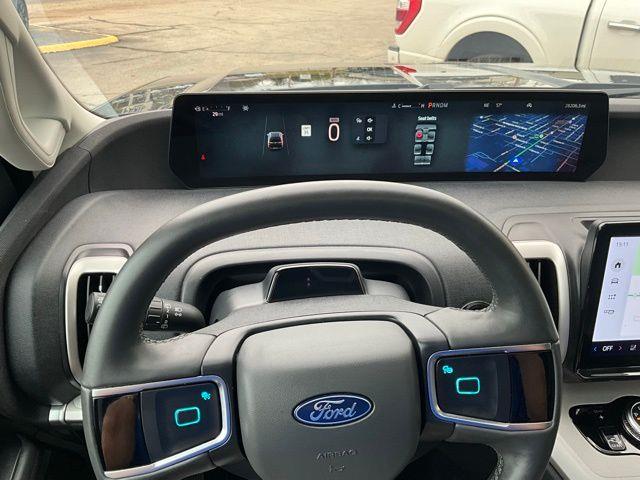 2025 Ford Expedition - $58,285