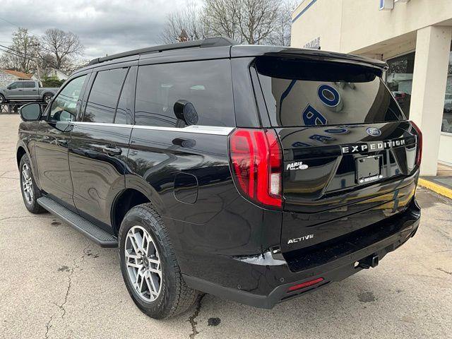 2025 Ford Expedition - $58,285