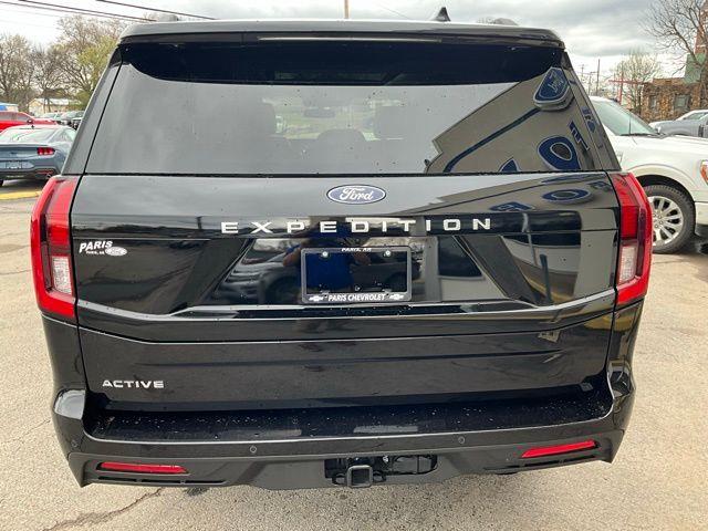 2025 Ford Expedition - $58,285