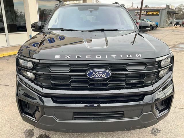 2025 Ford Expedition - $58,285