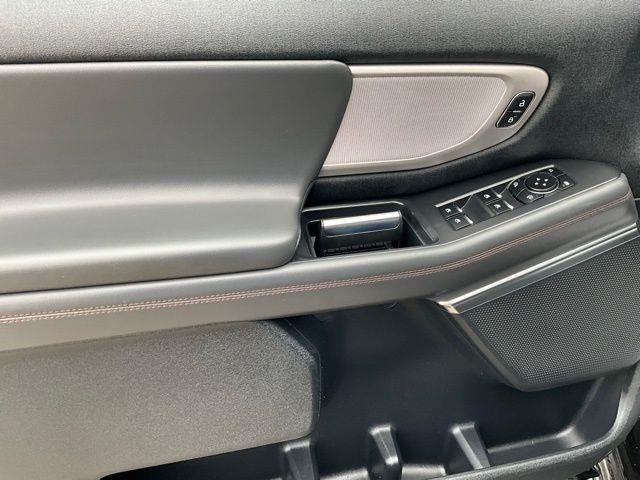 2025 Ford Expedition - $58,285