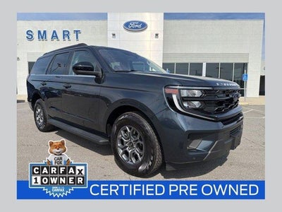 2025 Ford Expedition 4X4 Active 4DR SUV
