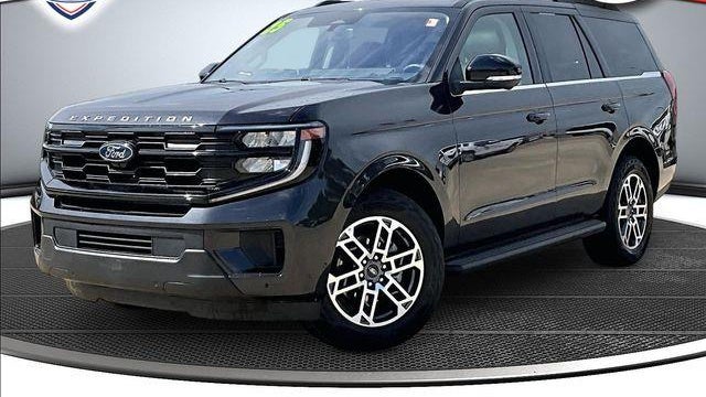 Preowned 2025 Ford Expedition Active for Sale