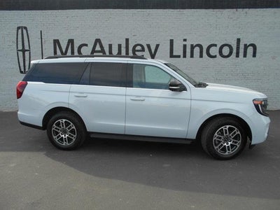 2025 Ford Expedition 4X4 Active 4DR SUV