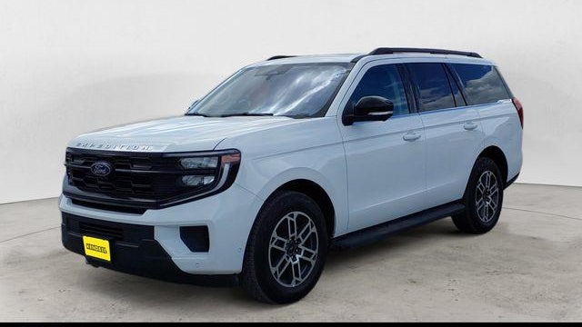 Preowned 2025 Ford Expedition Active for Sale