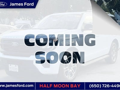 2025 Ford Expedition 4X4 Active 4DR SUV