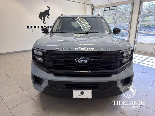 2025 Ford Expedition - $56,400
