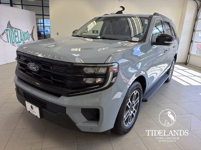 2025 Ford Expedition - $56,400