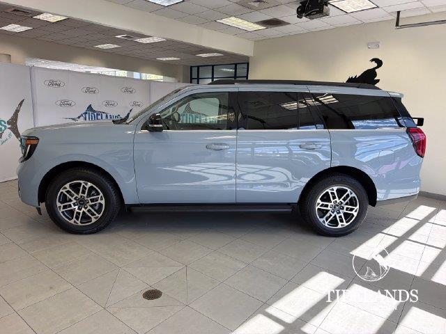 2025 Ford Expedition - $56,400