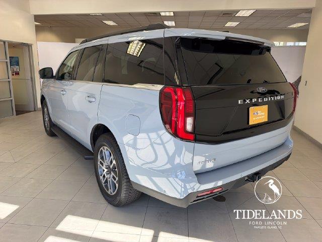 2025 Ford Expedition - $56,400